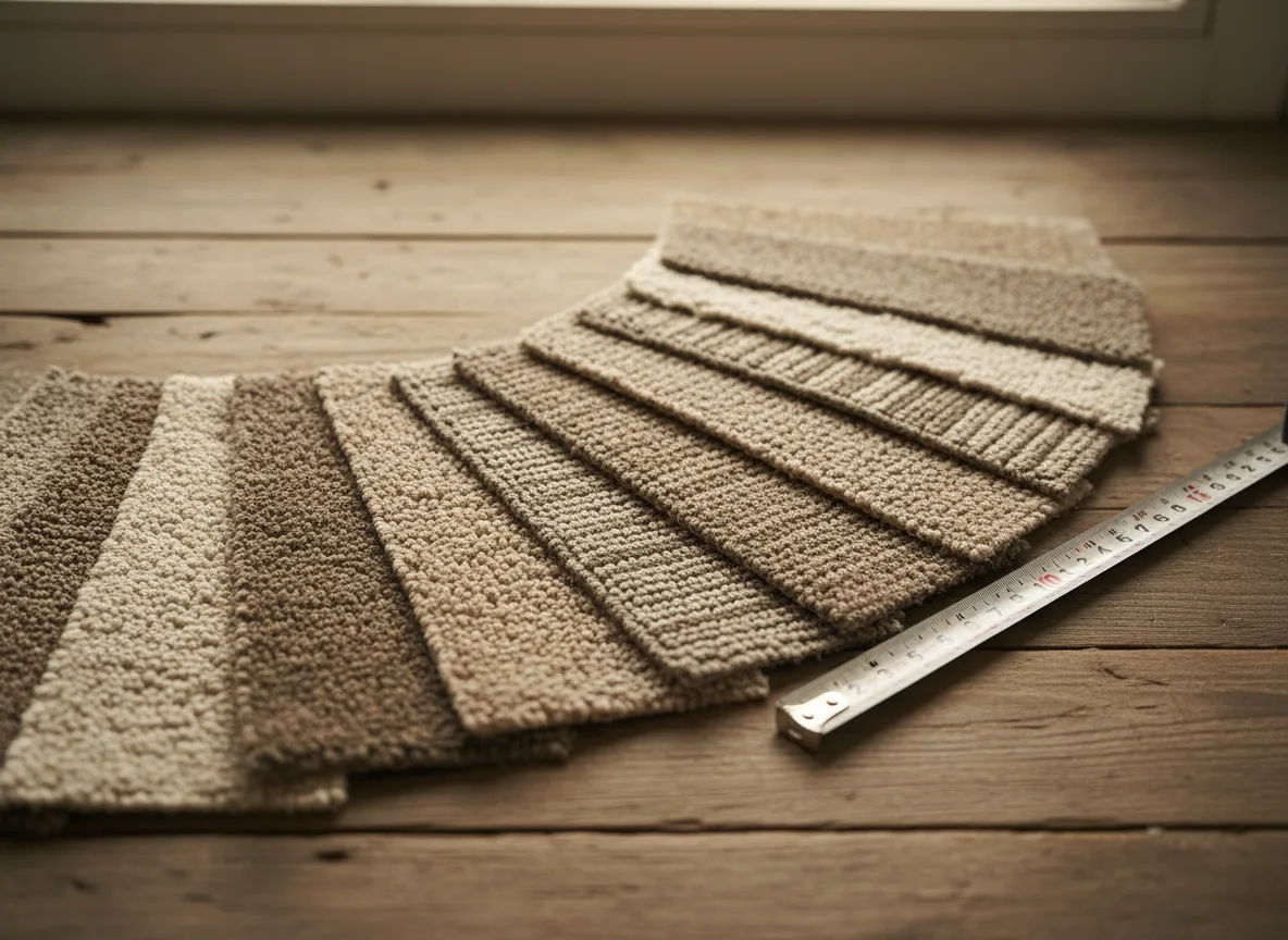 Carpet Installation Tyringham, MA FAQs